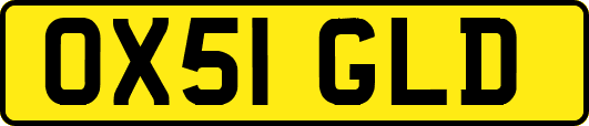 OX51GLD