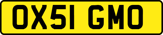 OX51GMO