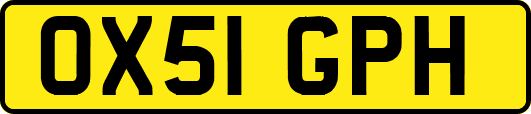 OX51GPH