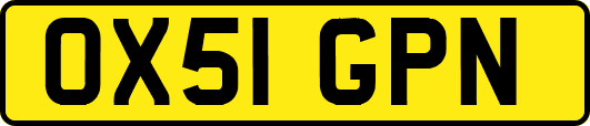 OX51GPN