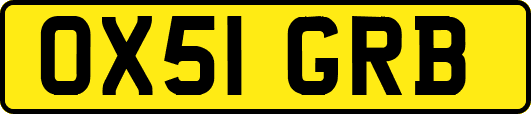 OX51GRB