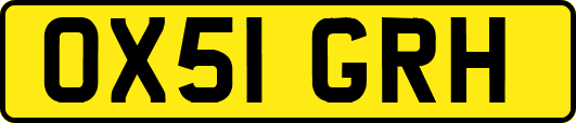 OX51GRH