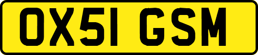 OX51GSM