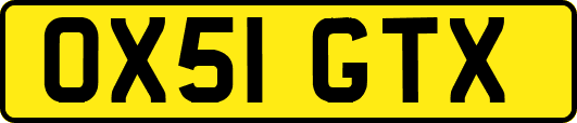 OX51GTX