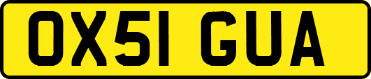 OX51GUA