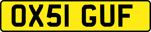 OX51GUF