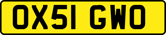 OX51GWO