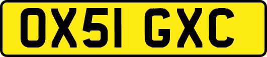 OX51GXC