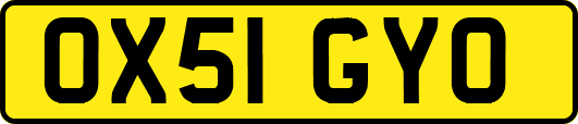 OX51GYO