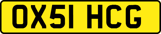 OX51HCG