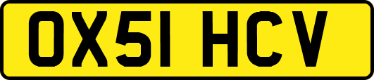 OX51HCV