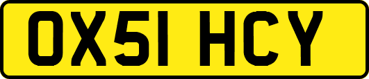 OX51HCY