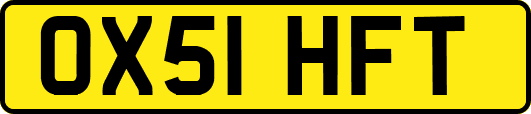 OX51HFT