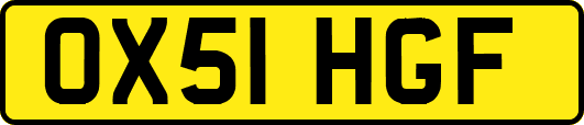 OX51HGF