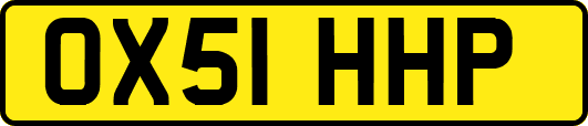OX51HHP