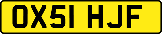 OX51HJF