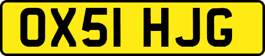 OX51HJG