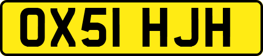 OX51HJH