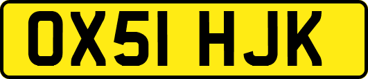 OX51HJK