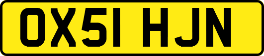 OX51HJN