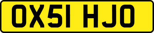 OX51HJO