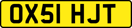 OX51HJT