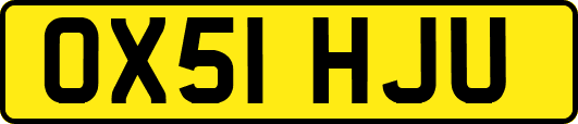 OX51HJU
