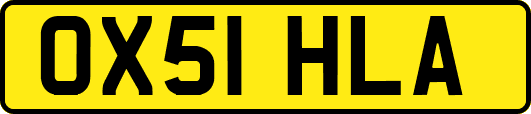 OX51HLA