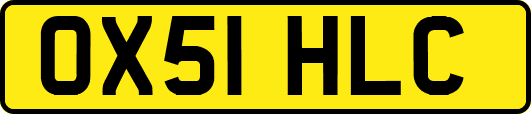 OX51HLC
