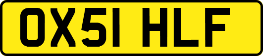 OX51HLF