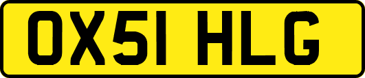OX51HLG