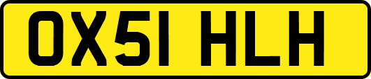 OX51HLH