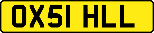 OX51HLL