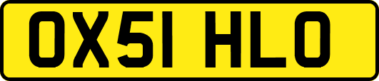 OX51HLO