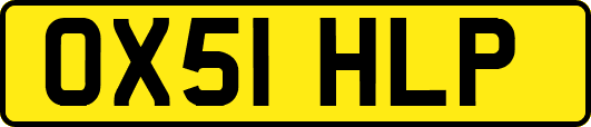 OX51HLP