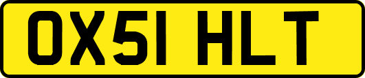 OX51HLT