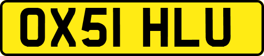 OX51HLU