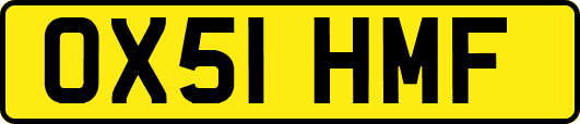 OX51HMF