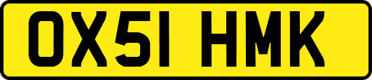 OX51HMK