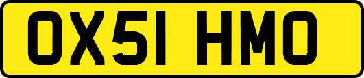 OX51HMO
