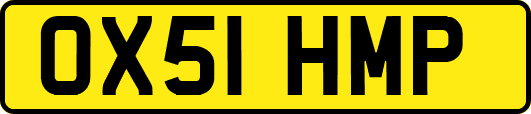 OX51HMP