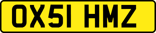OX51HMZ