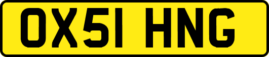 OX51HNG