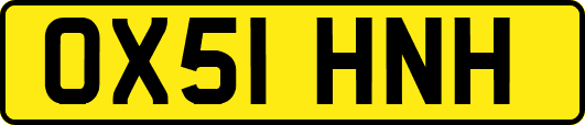 OX51HNH