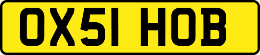 OX51HOB