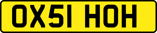 OX51HOH