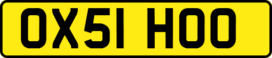 OX51HOO
