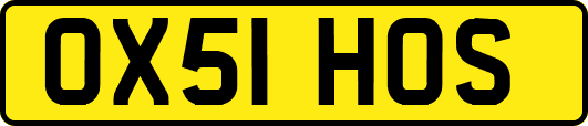 OX51HOS