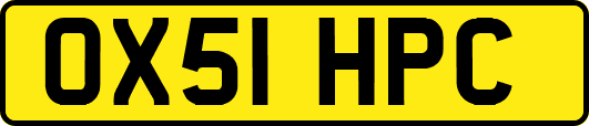 OX51HPC