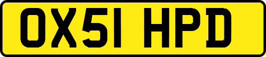 OX51HPD